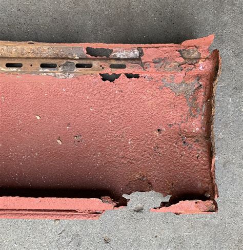 model  panel truck header  hamb