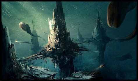 Underworld Art - ID: 46515