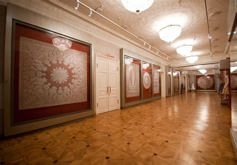 Вологодское кружево - Wanderings.Online