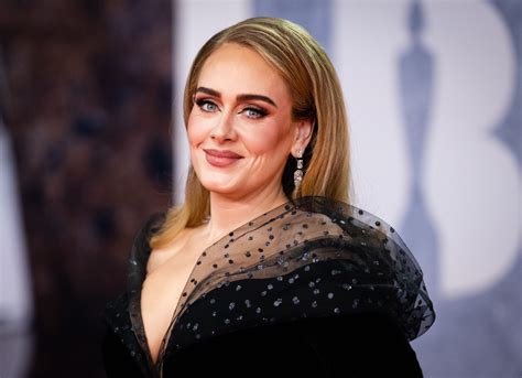 Judge orders Adele song be pulled over plagiarism claim. - Fullview