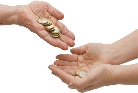 give  give