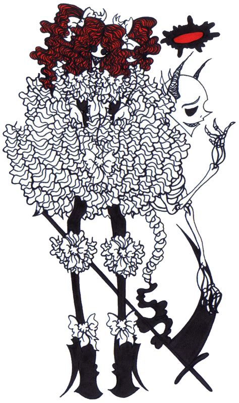 Mirabelka by cain11 on DeviantArt