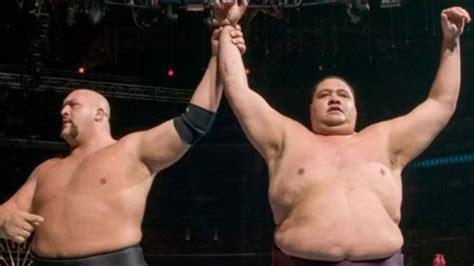 WrestleMania 21 Competitor, Sumo Legend Akebono Passes Away | Rajah.com