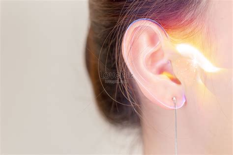 Ear perspective creative image_picture free download 500727490_lovepik.com