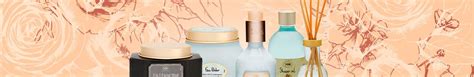 Sabon discounted cosmetics
