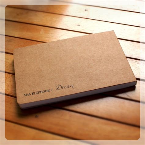 animation flip book maa flipbook dream artofit