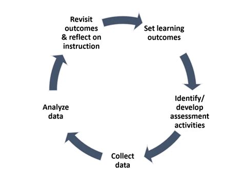 assessing learning instruction  libraries  information centers