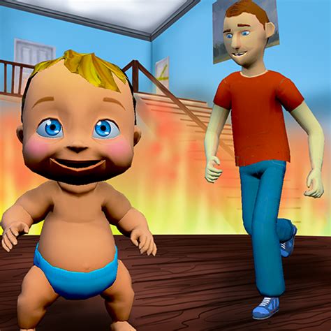 Escape the Ordinary: Daddy's Ultimate Party - igc0w91