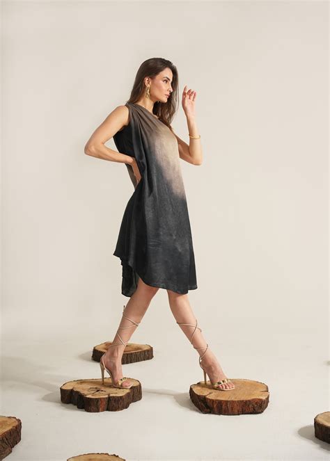 Blaze Dress - Elegant Cocktail Dress for Women | Dorabi