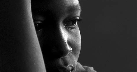 The Invisible Trauma of War-Affected Children - The Trauma & Mental ...