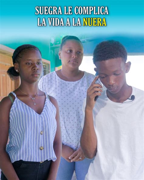 No creerás lo que le hizo la suegra a su nuera | No creerás lo que le