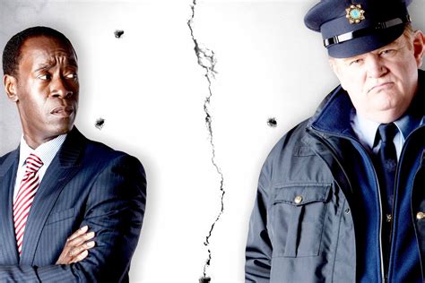 Policist - CineStar TV Channels