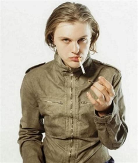 Michael Pitt – Movies, Bio and Lists on MUBI