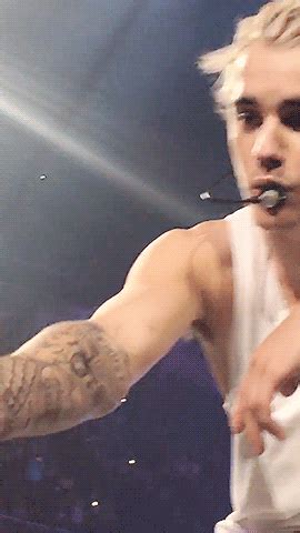 Justin Bieber Gif - IceGif