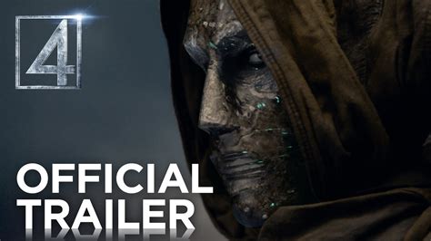 Fantastic Four - New Trailer released. - FLAVOURMAG