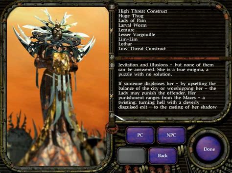 Planescape: Torment Part #111 - The Eye of the Nameless One: Part 13