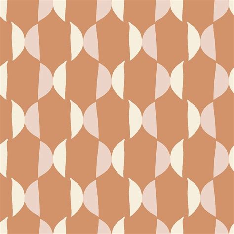 Somerset House - Images. HALF MOON PATTERN