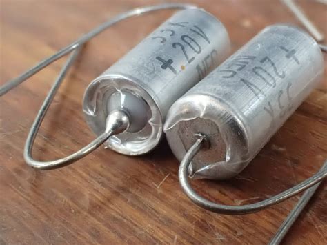 Yahoo!オークション - タンタルコンデンサ－33μF 20V 10個 ケミコン...