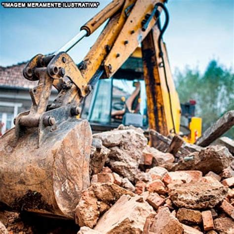 Tira Entulho Tangará Da Serra - Disc Entulho - Terrasan Limpeza Pós Obra