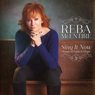 Reba McEntire: New Album Due Soon - Music Republic Magazine