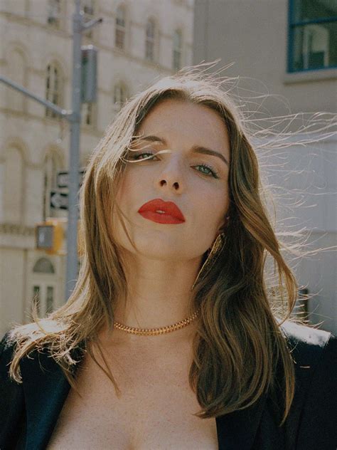 Julia Fox Julia Fox At The Premiere Of "The Crow" In New York City