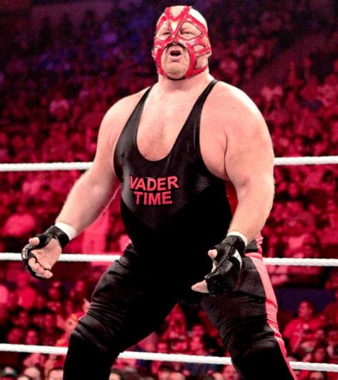 Big Van Vader | Puroresu System Wiki | FANDOM powered by Wikia