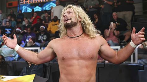 WWE Star Issues Warning To Lexis King - WrestleTalk