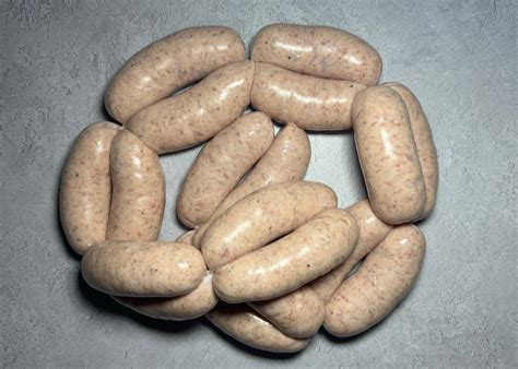 Pork Sausage Meat – Just William Butchers