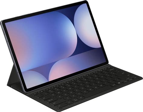 Tab Samsung Com Teclado - SAMSUNG Galaxy Tab S10+ - Teclado de Tapa de Libro, Teclado AI ...