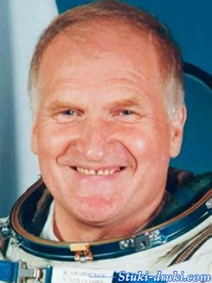 Виктор Афанасьев (космонавт): биография, полеты в космос, новости ...