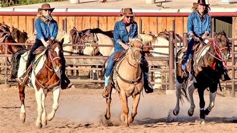 White Stallion Ranch - saddletravel.com | Horse Riding Holidays | Book Live