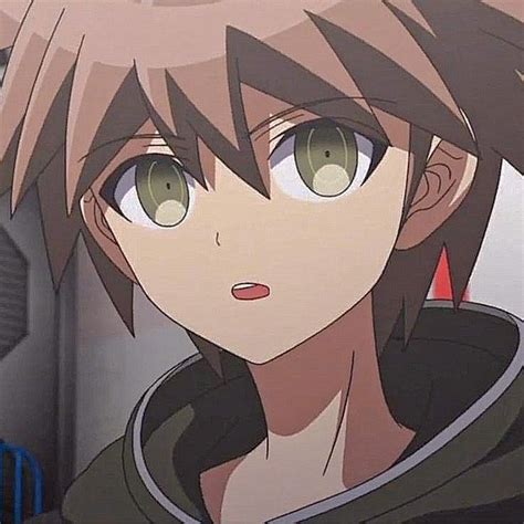 Naegi makoto icon in 2022 | Anime, Makoto naegi, Danganronpa