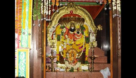 5 Famous Lord Narasimha Temples To Visit in India - lifeberrys.com