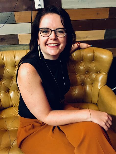 Profile - Chloe L Ackerman - The Authors Guild