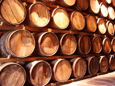 Barrels Free Photo Download | FreeImages