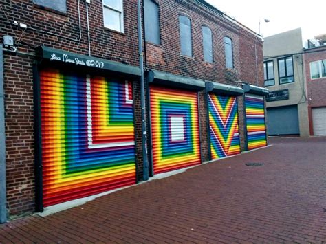 I heart street art! Logan Circle, D.C. : r/streetart