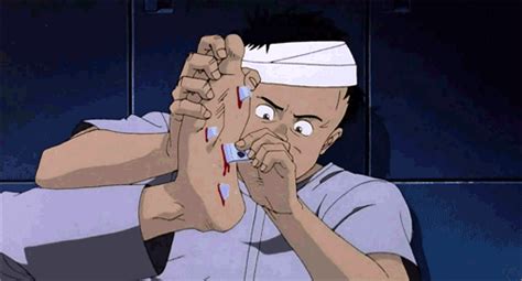 Katsuhiro Otomo Gore GIF - Find & Share on GIPHY