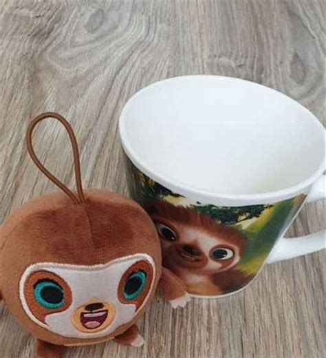 Игрушка из магнита лемур | Festima.Ru - Мониторинг объявлений