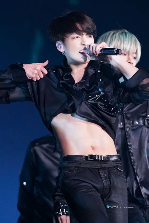 10+ Sexy BTS Photos That Will Leave You Bias Wrecked