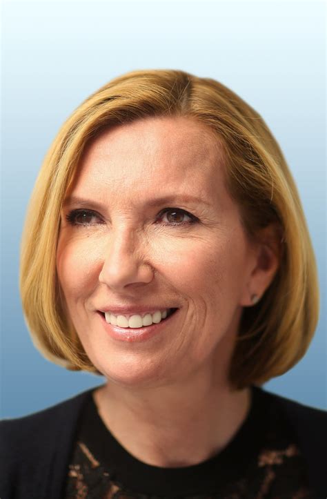 Liz Rodbell on Taking the Time to Recognize Success - The New York Times