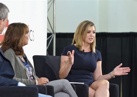 Brianna Keilar Net Worth in 2023 - Wiki, Age, Weight and Height