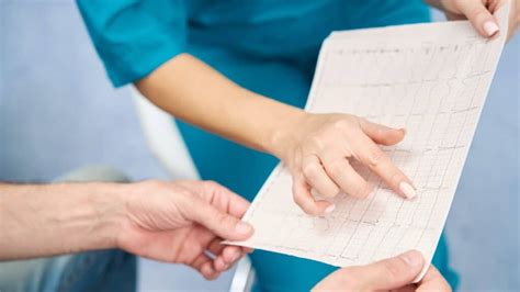 ecg heart test chiang mai electrocardiogram test ekg test