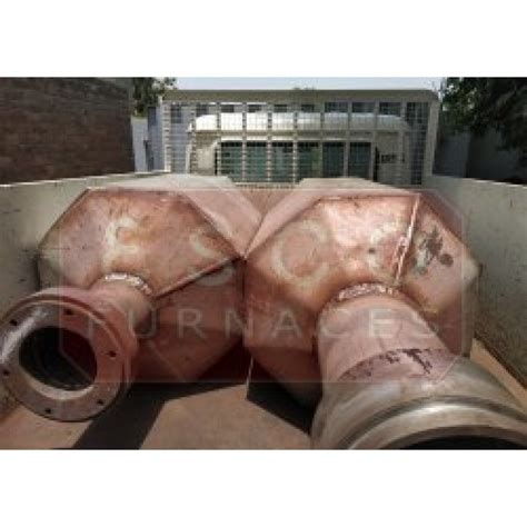 Buy SS Retort for Rotary Retort Furnace get price for lab equipment