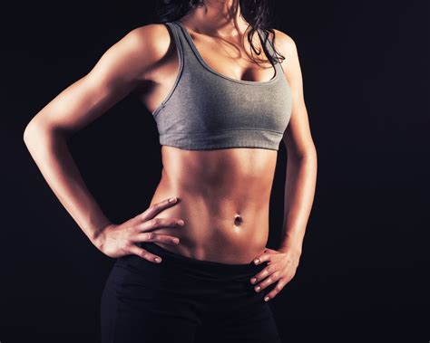 Best and Worst Foods For a Flat Belly | POPSUGAR Fitness