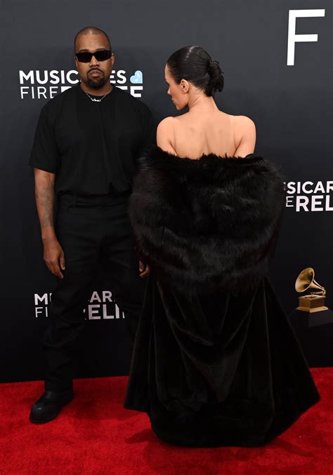 Les robes "naked dress" dont on a le plus parlé aux Grammys 2025 - Qui