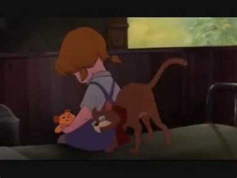 The Rescuers - Penny & Rufus - YouTube