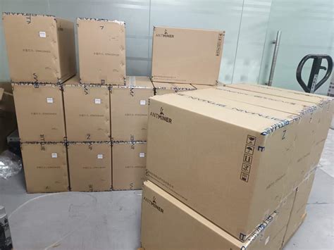 The Antminer L9 Possibilities for a Silent Mining Environment – BITMAIN ...