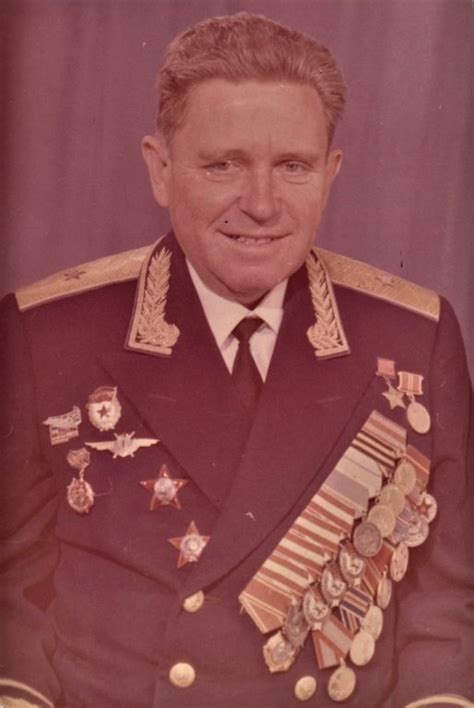 Герой Советского Союза Абрамов Владимир Фёдорович :: Фотодокументы ...