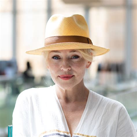 Meet Australian Actor, Susie Porter / 2019 / Student Highlights