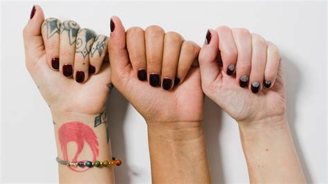 The Best Nail Polish Color to Add to Your Collection | Glamour